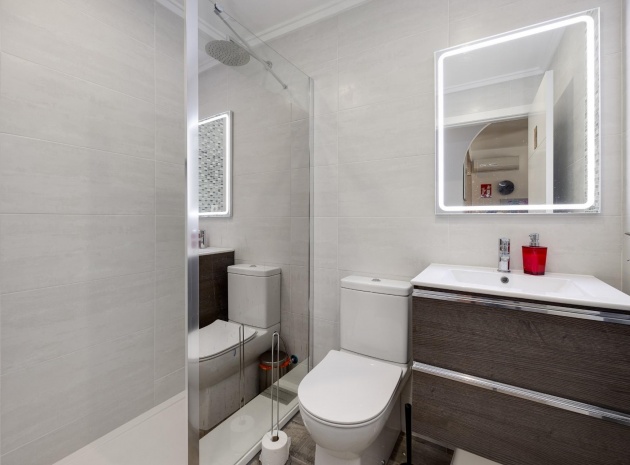 Revente - Maison de ville - Orihuela Costa - La Zenia