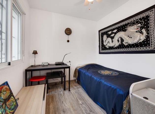 Revente - Maison de ville - Orihuela Costa - La Zenia