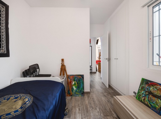 Revente - Maison de ville - Orihuela Costa - La Zenia