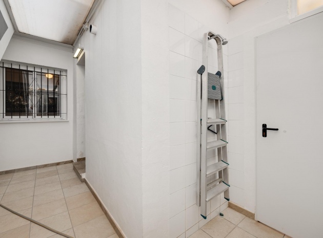 Revente - Maison de ville - Orihuela Costa - La Zenia