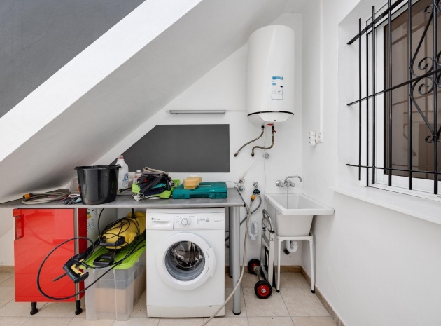 Revente - Maison de ville - Orihuela Costa - La Zenia