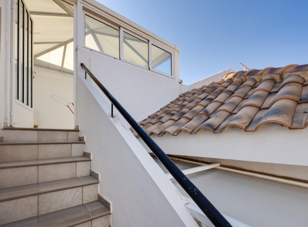 Revente - Maison de ville - Orihuela Costa - La Zenia