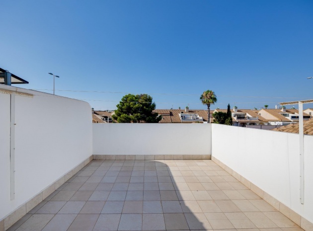 Revente - Maison de ville - Orihuela Costa - La Zenia