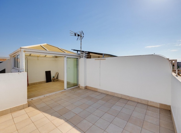 Revente - Maison de ville - Orihuela Costa - La Zenia