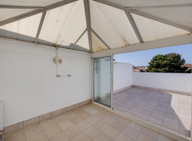 Revente - Maison de ville - Orihuela Costa - La Zenia