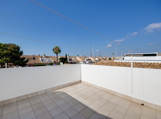 Revente - Maison de ville - Orihuela Costa - La Zenia