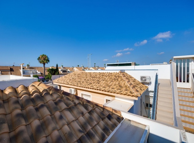 Revente - Maison de ville - Orihuela Costa - La Zenia