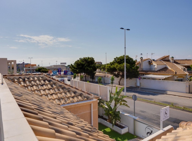 Revente - Maison de ville - Orihuela Costa - La Zenia