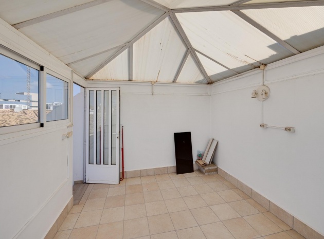 Revente - Maison de ville - Orihuela Costa - La Zenia