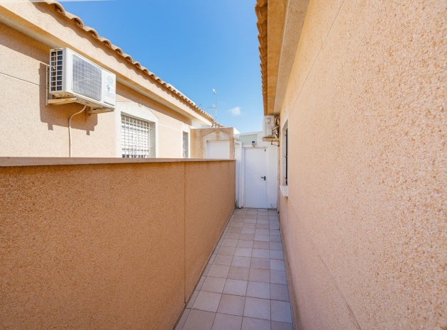 Revente - Maison de ville - Orihuela Costa - La Zenia