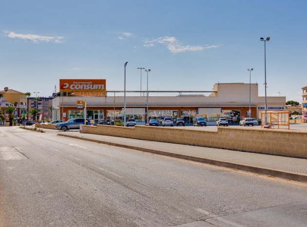 Revente - Maison de ville - Orihuela Costa - La Zenia