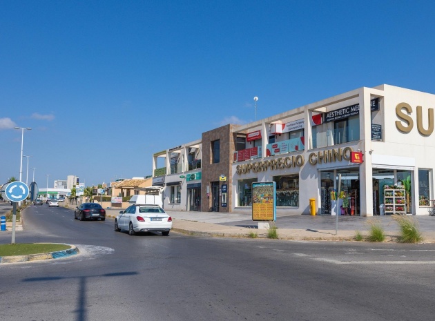 Revente - Maison de ville - Orihuela Costa - La Zenia