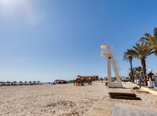 Revente - Maison de ville - Orihuela Costa - La Zenia