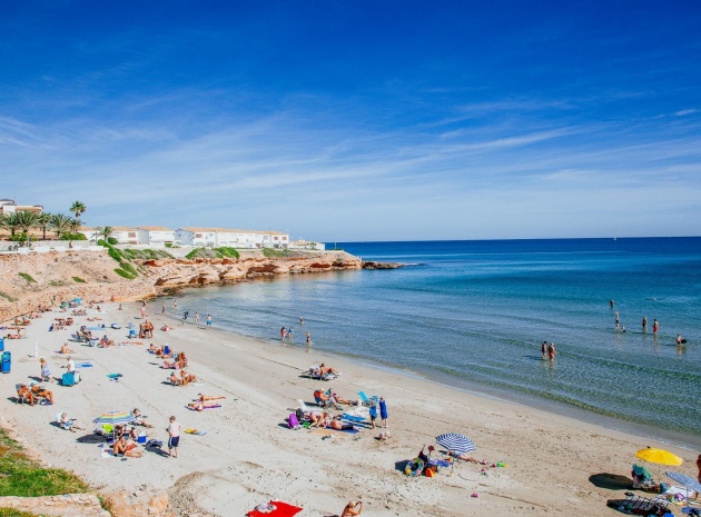 Revente - Maison de ville - Orihuela Costa - La Zenia