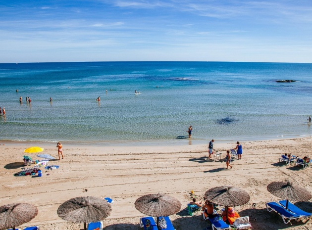Revente - Maison de ville - Orihuela Costa - La Zenia
