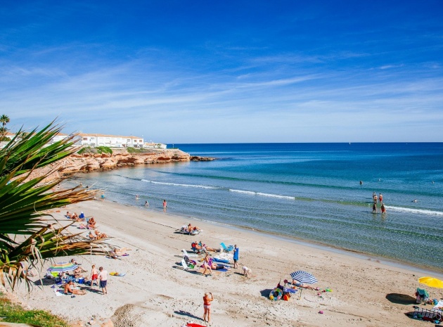 Revente - Maison de ville - Orihuela Costa - La Zenia