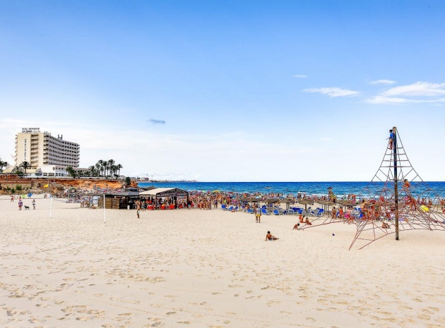 Revente - Maison de ville - Orihuela Costa - La Zenia