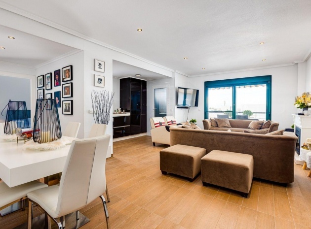 Revente - Appartement - Orihuela Costa - Villamartin