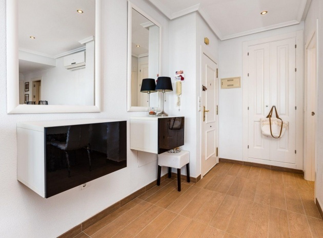 Revente - Appartement - Orihuela Costa - Villamartin