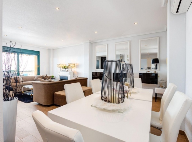 Revente - Appartement - Orihuela Costa - Villamartin