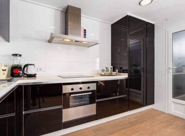 Revente - Appartement - Orihuela Costa - Villamartin