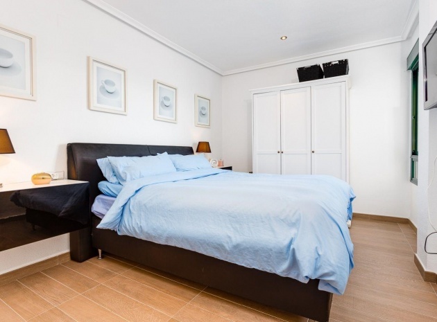 Revente - Appartement - Orihuela Costa - Villamartin