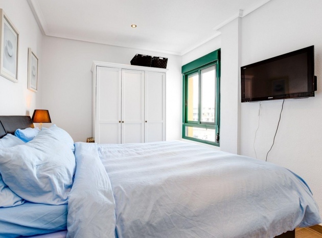 Revente - Appartement - Orihuela Costa - Villamartin