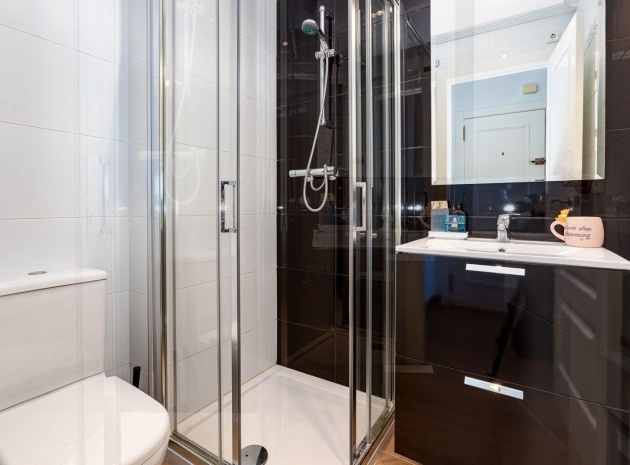 Revente - Appartement - Orihuela Costa - Villamartin