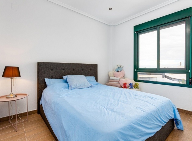 Revente - Appartement - Orihuela Costa - Villamartin