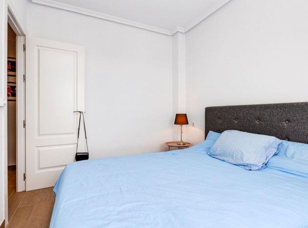 Revente - Appartement - Orihuela Costa - Villamartin