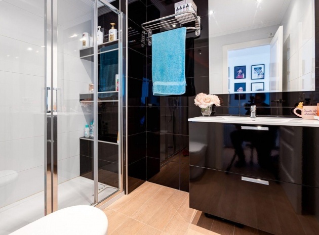 Revente - Appartement - Orihuela Costa - Villamartin