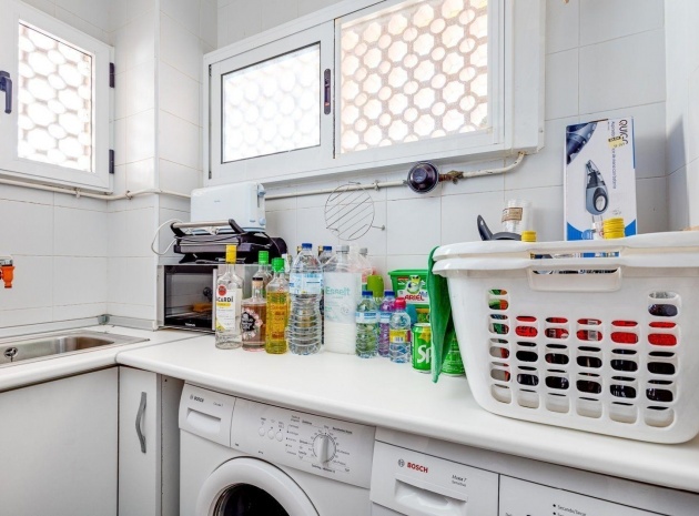 Revente - Appartement - Orihuela Costa - Villamartin