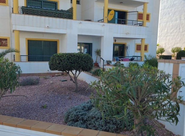 Revente - Appartement - Orihuela Costa - Villamartin