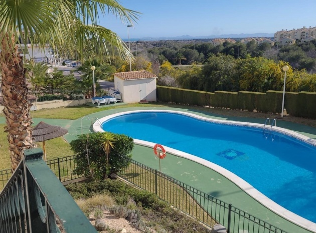 Revente - Appartement - Orihuela Costa - Villamartin