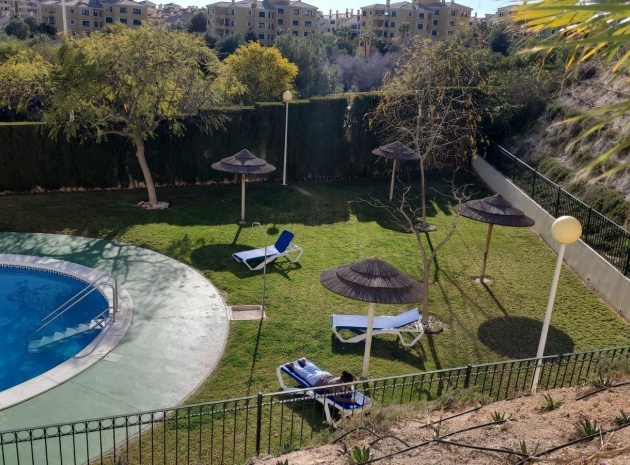 Revente - Appartement - Orihuela Costa - Villamartin