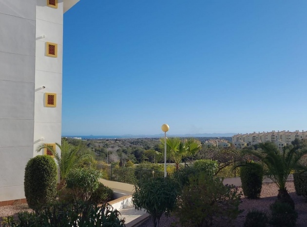 Revente - Appartement - Orihuela Costa - Villamartin