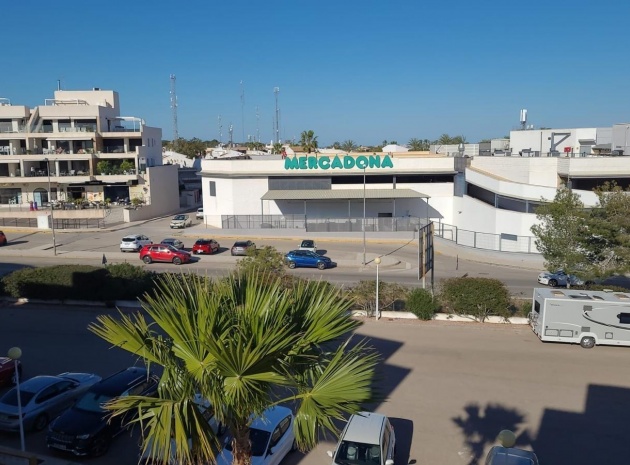 Revente - Appartement - Orihuela Costa - Villamartin