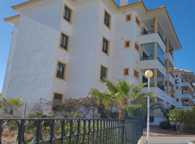 Revente - Appartement - Orihuela Costa - Villamartin