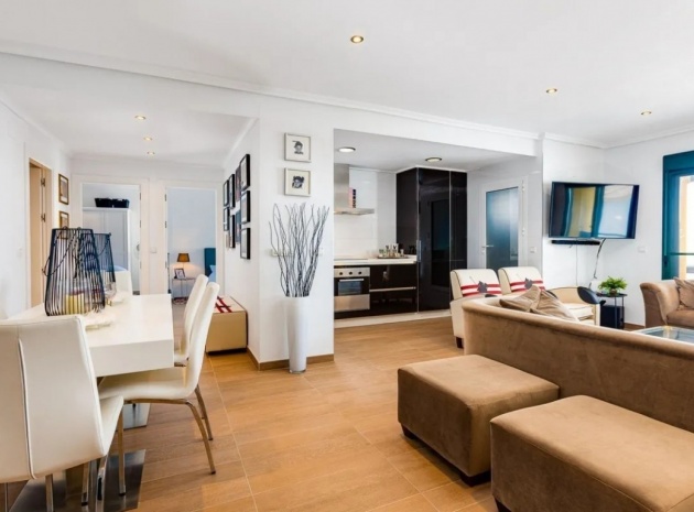 Revente - Appartement - Campoamor - lomas de campoamor