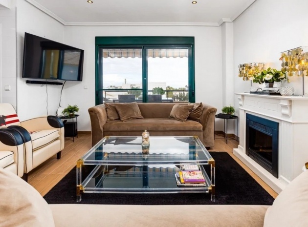 Revente - Appartement - Campoamor - lomas de campoamor