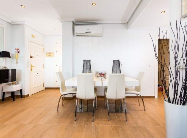 Revente - Appartement - Campoamor - lomas de campoamor