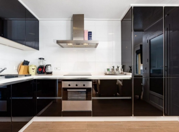 Revente - Appartement - Campoamor - lomas de campoamor