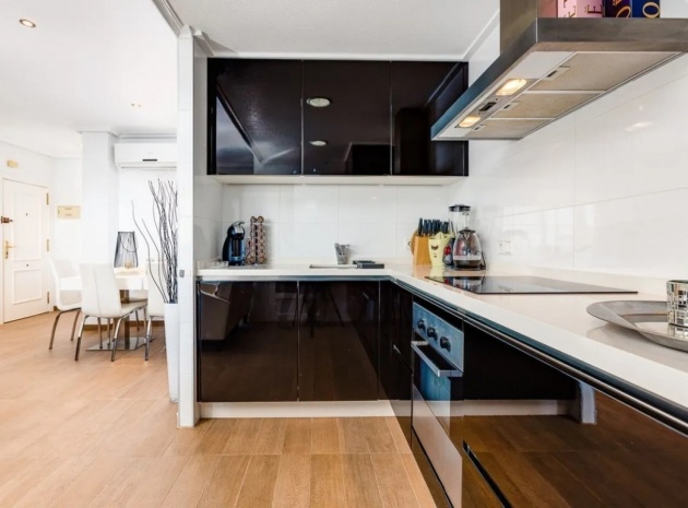 Revente - Appartement - Campoamor - lomas de campoamor