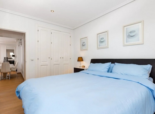 Revente - Appartement - Campoamor - lomas de campoamor