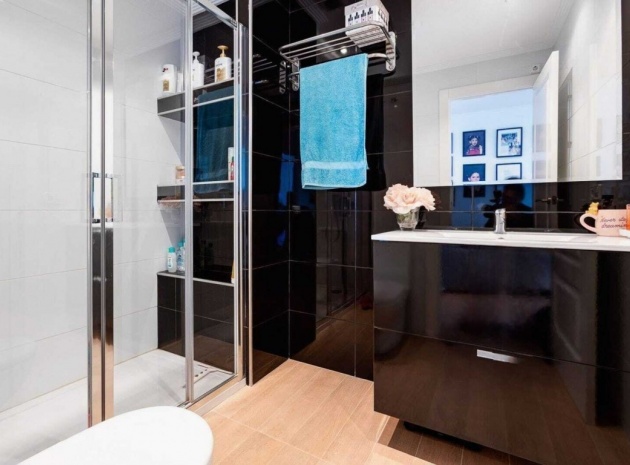 Revente - Appartement - Campoamor - lomas de campoamor