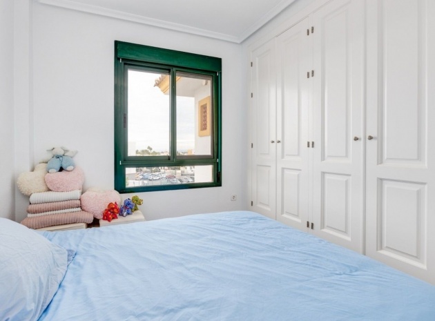 Revente - Appartement - Campoamor - lomas de campoamor