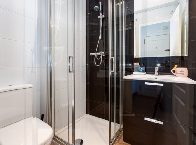 Revente - Appartement - Campoamor - lomas de campoamor