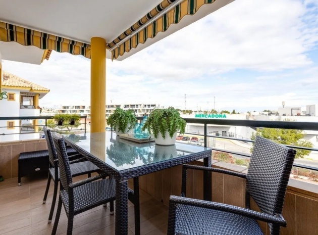 Revente - Appartement - Campoamor - lomas de campoamor