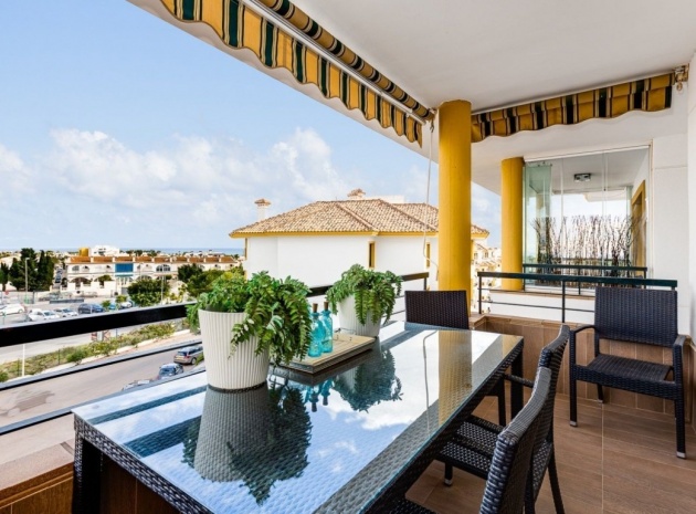 Revente - Appartement - Campoamor - lomas de campoamor