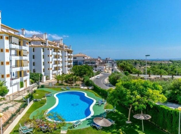 Revente - Appartement - Campoamor - lomas de campoamor